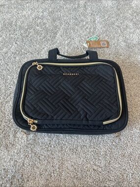 NWT Bagsmart Hanging Toiletry Bag
